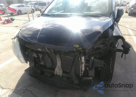 2007 Nissan Versa 1.8Sl from USA, damaged, VIN 3N1BC13E17L408911